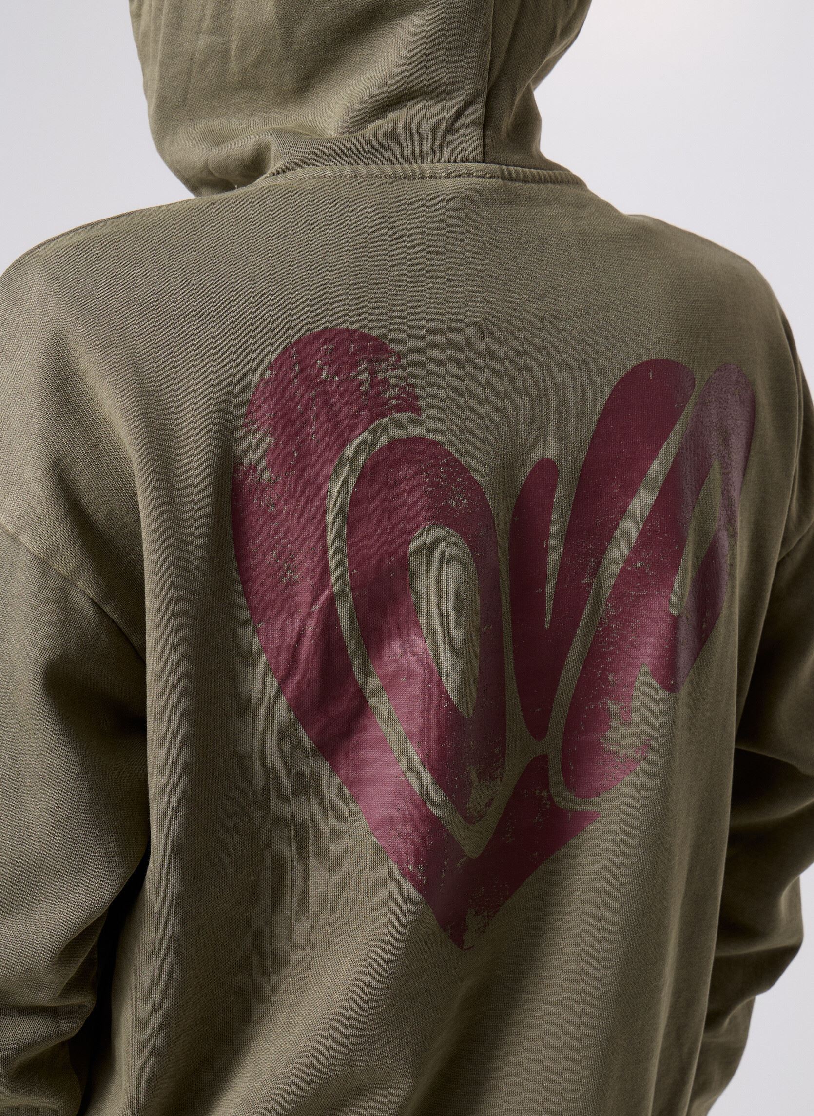 SWEAT JANALYN PRINT KALAMATA H25