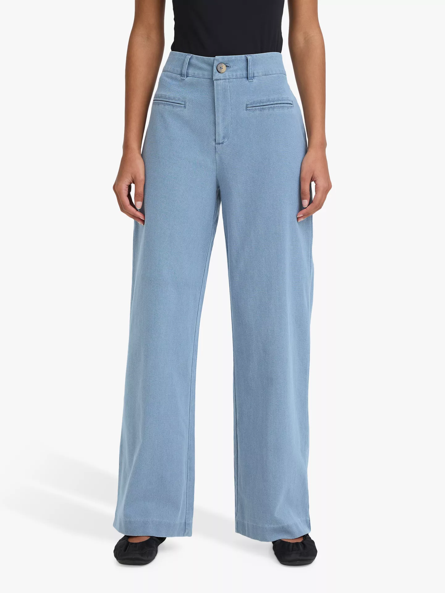 JEAN KATE DENIM LGHT E26