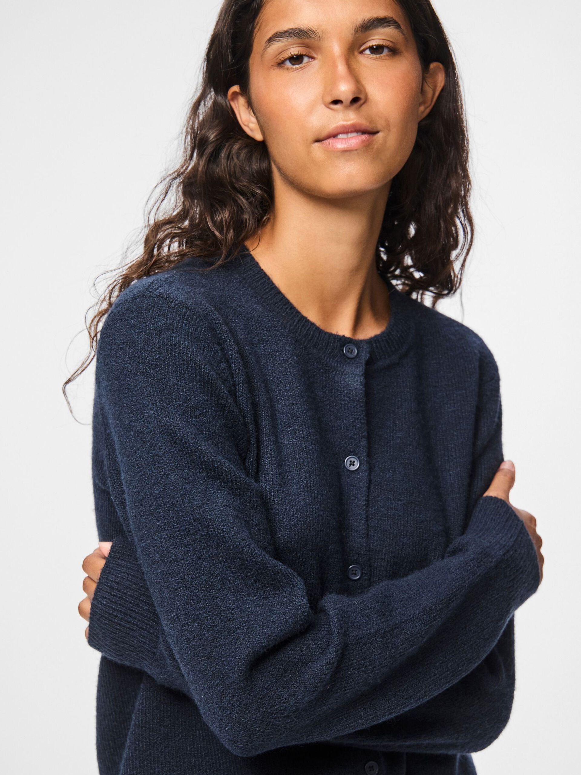 GILET MALOU SKY CAPTAIN H25