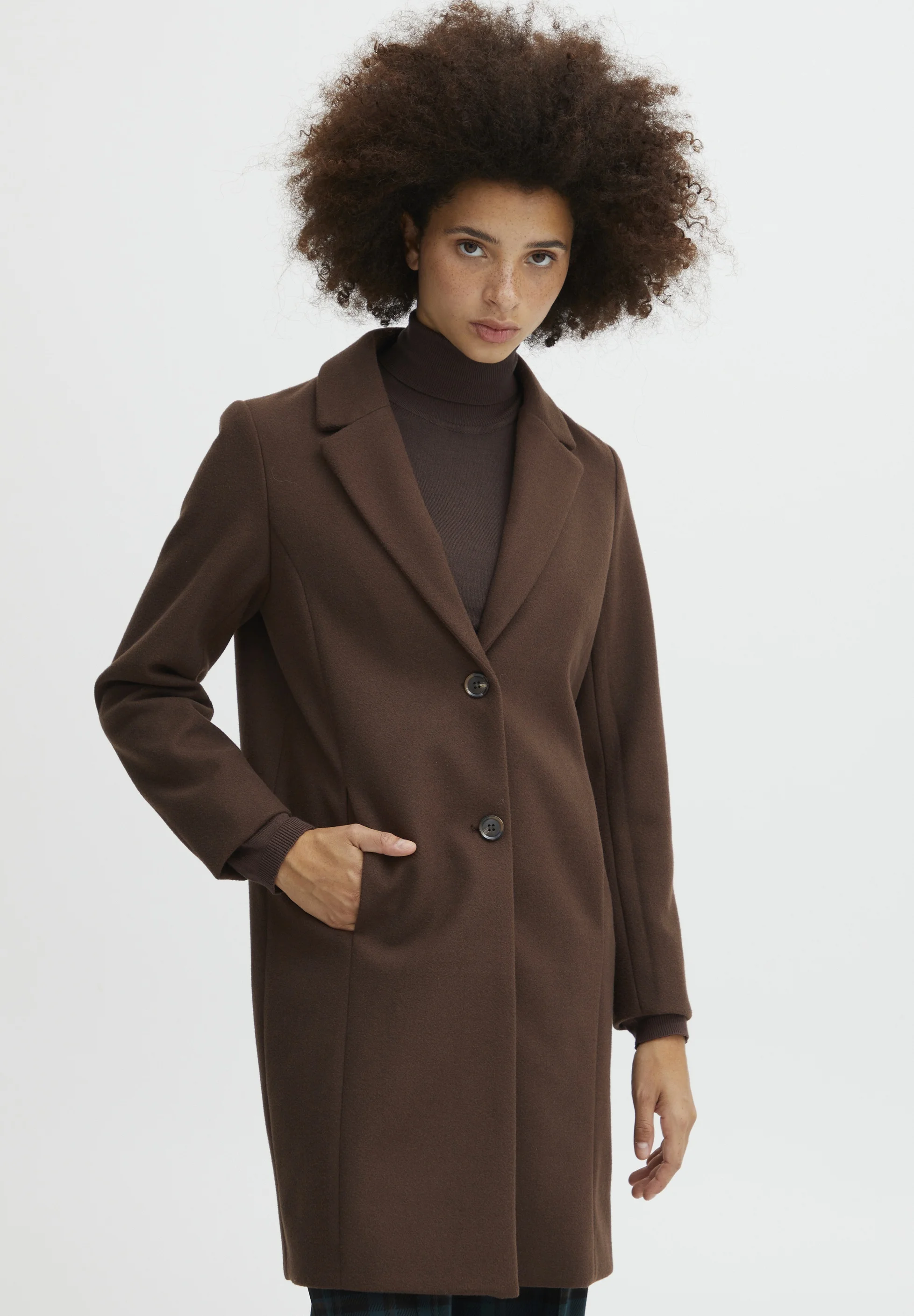 MANTEAU JANNET BRACKEN H24