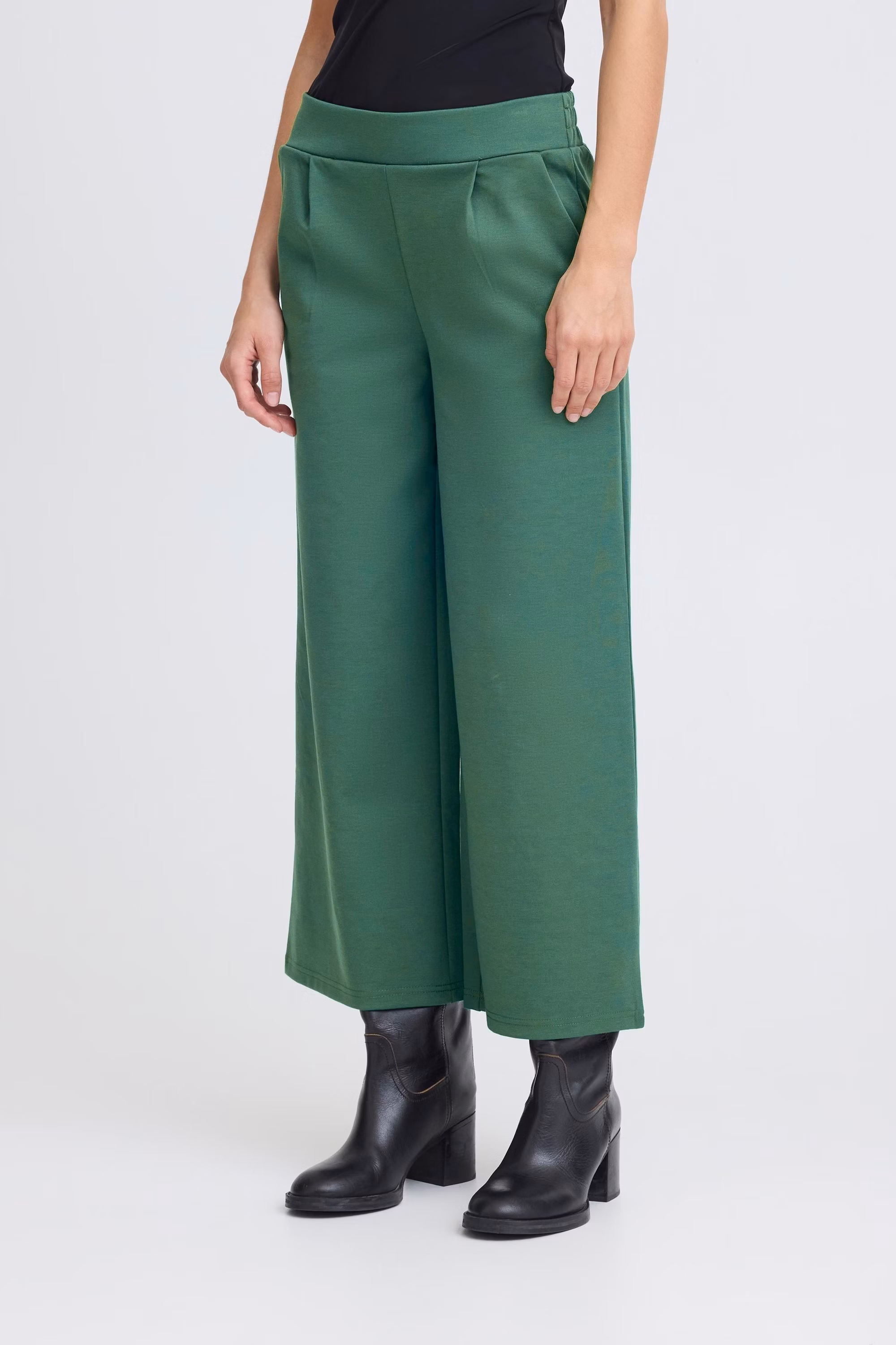 PANTALON KATE WIDE PINENEEDLE H25