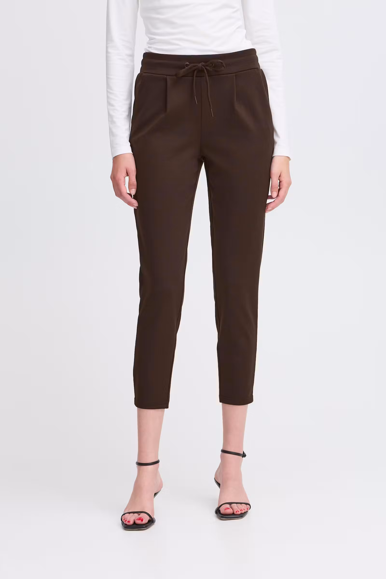 PANTALON KATE CHOCOLATE TORTE H25