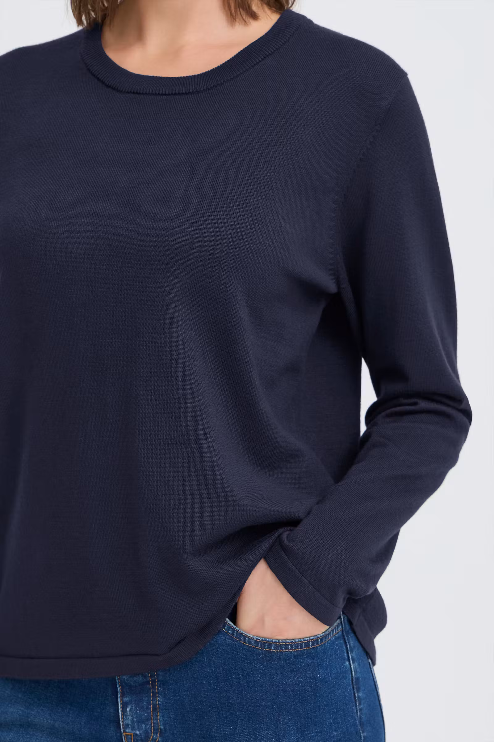 PULL LULS MARINE H26