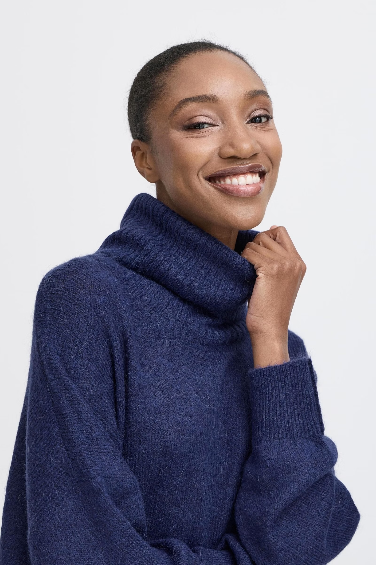 PULL KAMARA MARINE H25