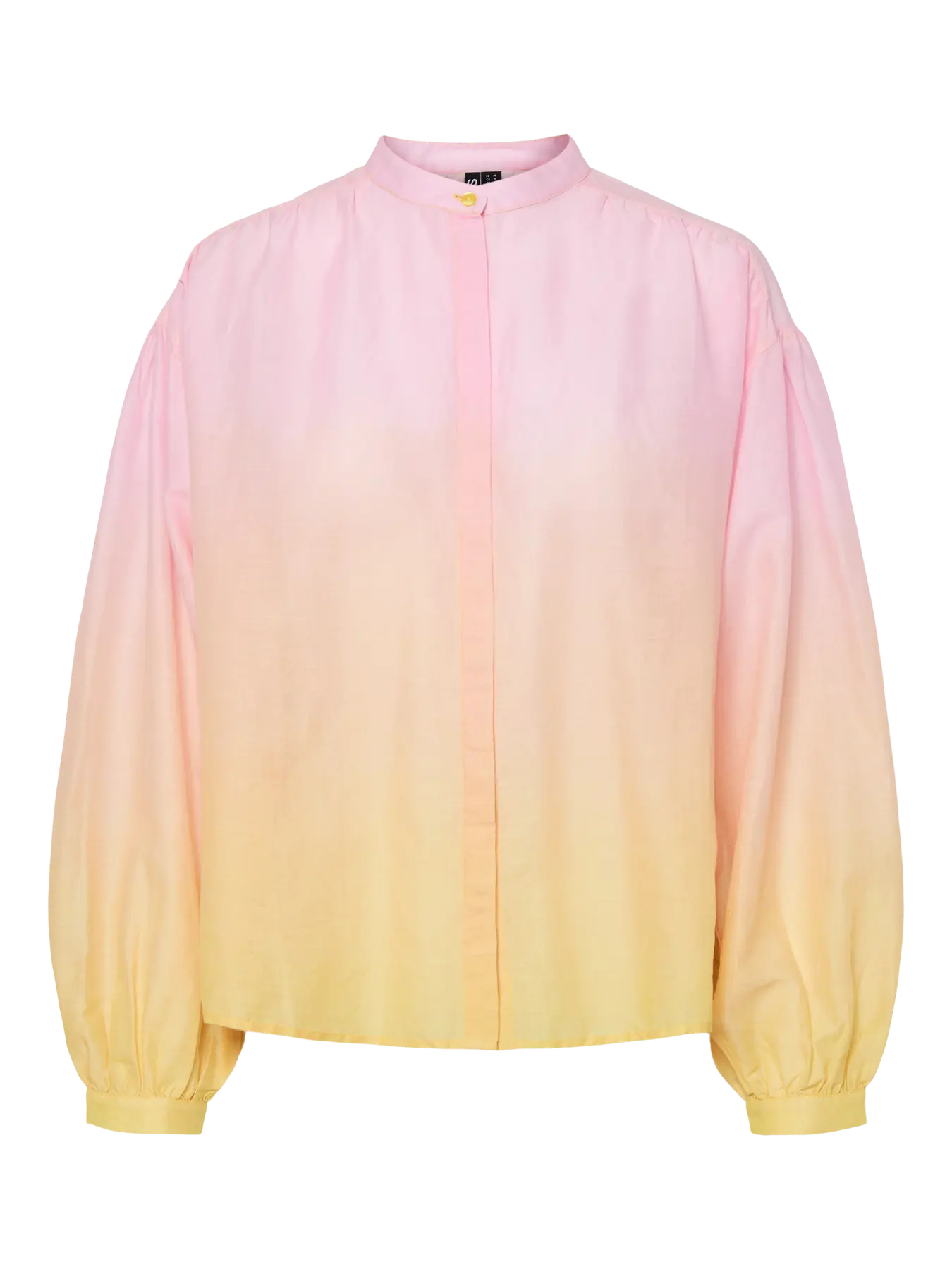 CHEMISE BIBIANE ROSEATE E26