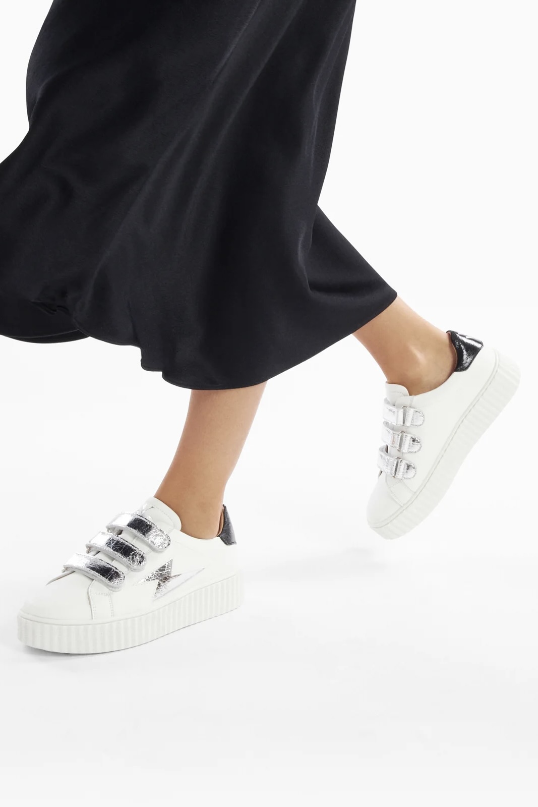 BASKET MARILOU ARGENT E25