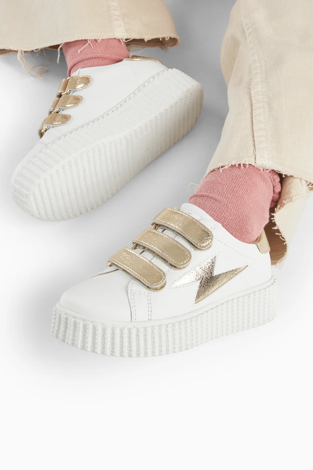 BASKET MINI MARILOU GOLD E25