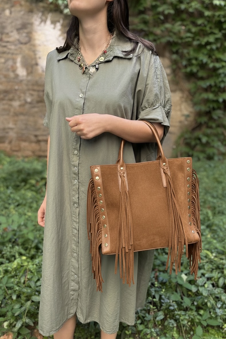 SAC JESSY CAMEL H25