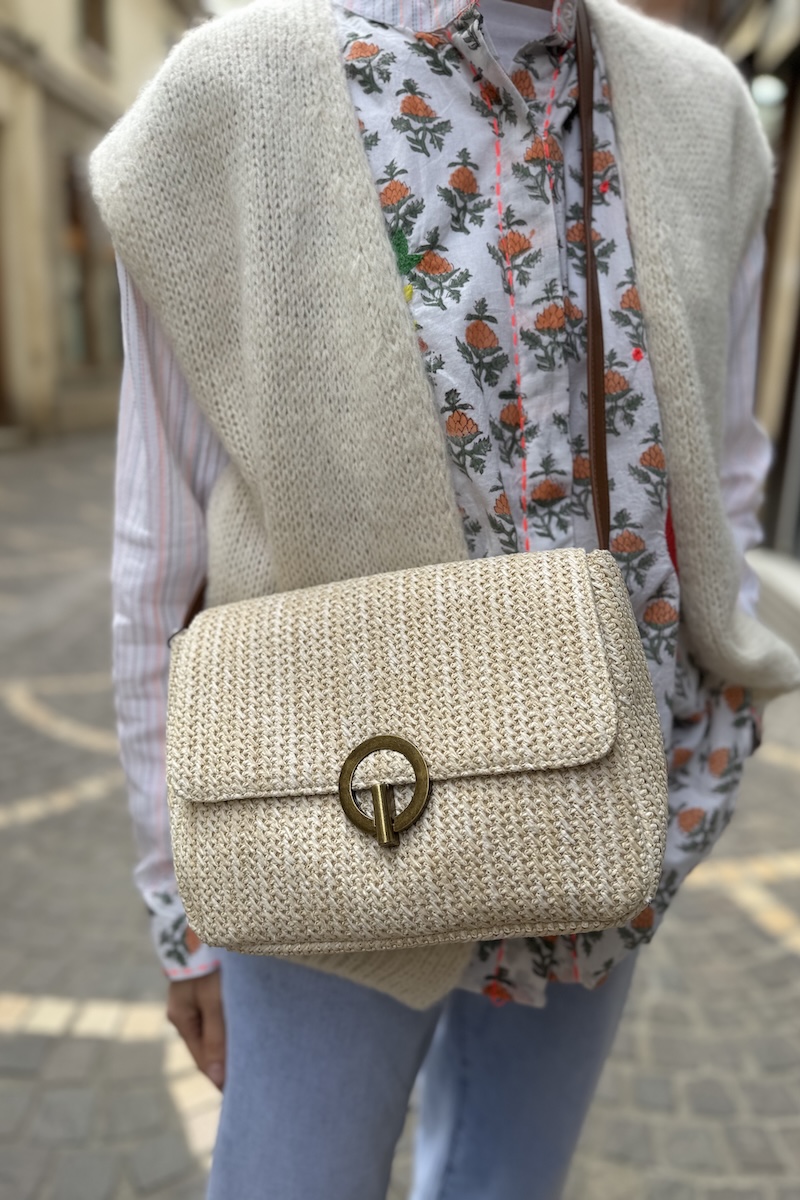 SAC TENNA NATURE E25