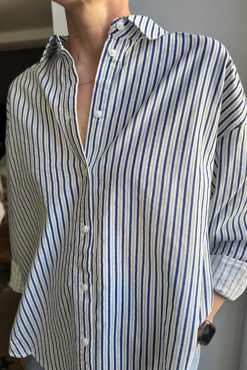 CHEMISE JAVIER COLOR H26