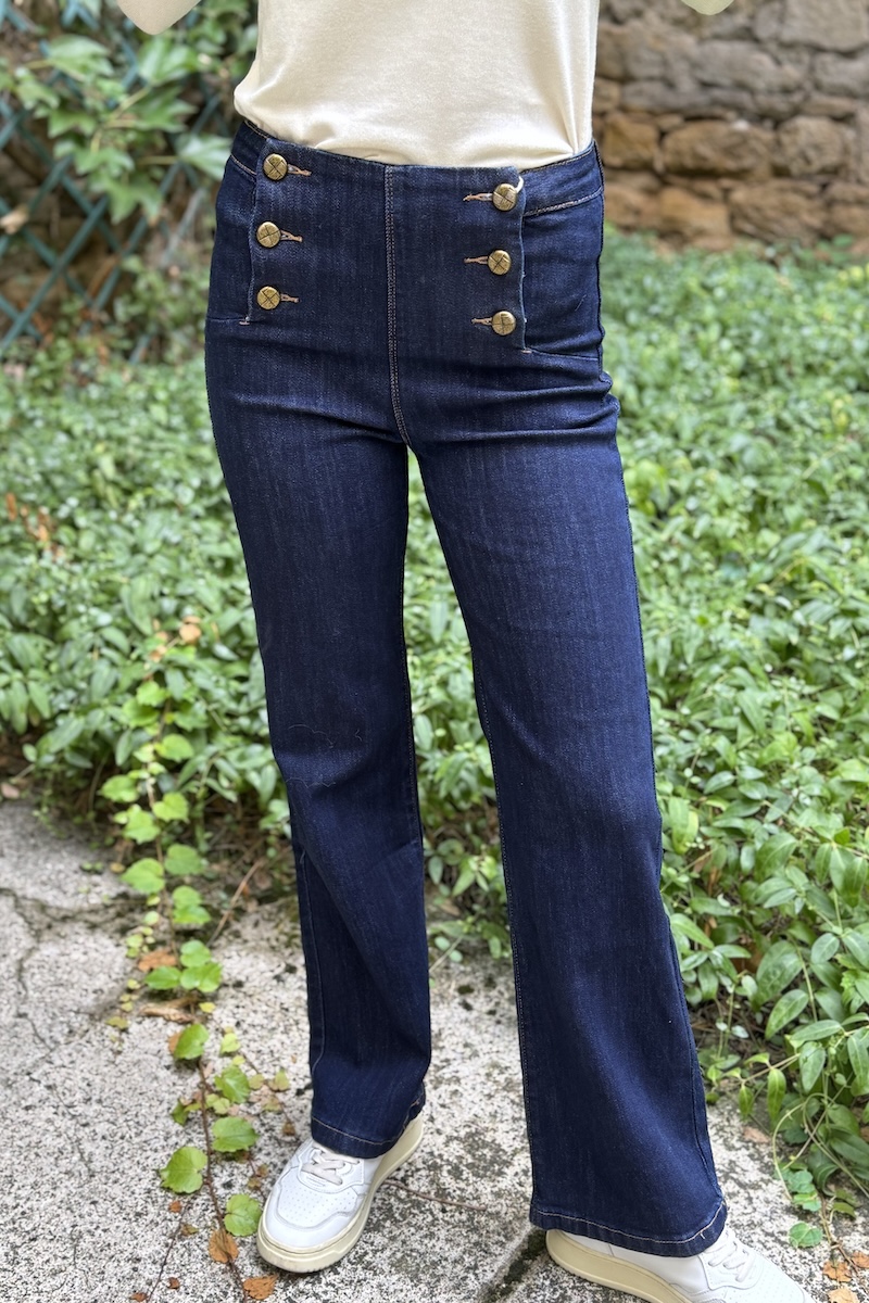 JEAN CHICAGO H25