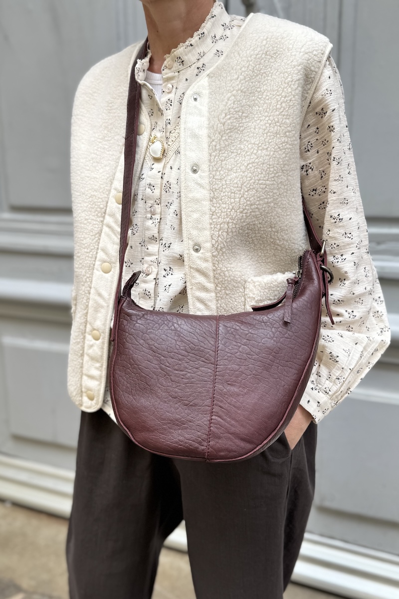 SAC STINA BUBBLE H25