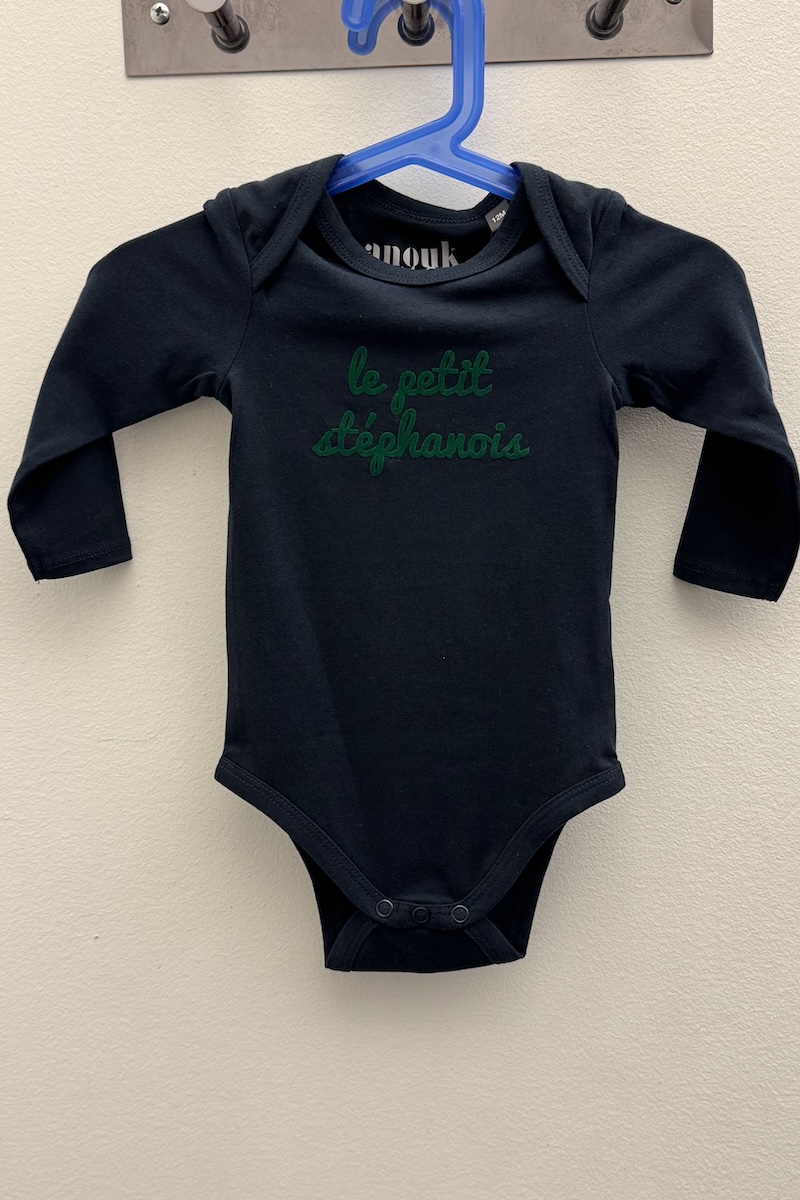 BODY ML  MARINE PETIT H25