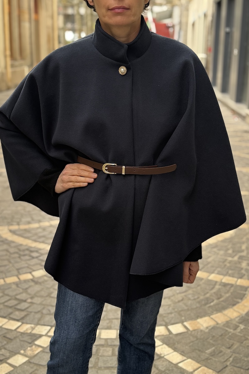 CAPE COCO MARINE H25