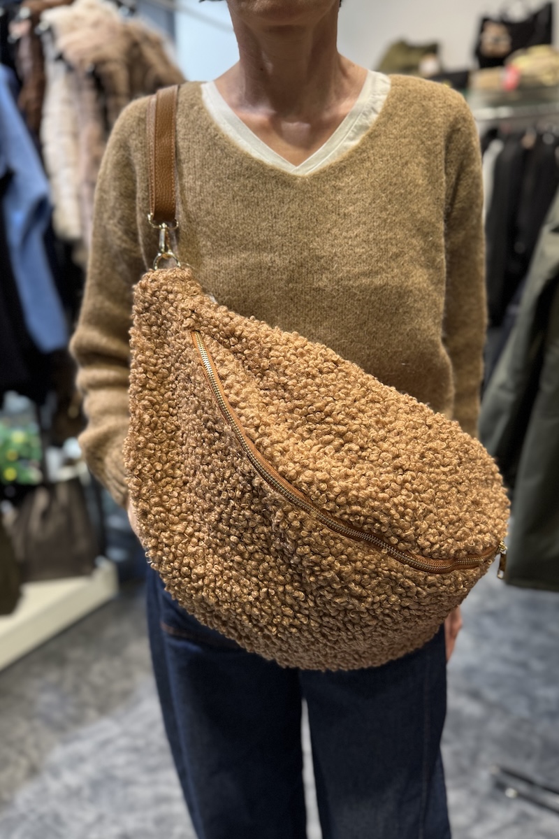 BANANE GM SHERPA CAMEL H25