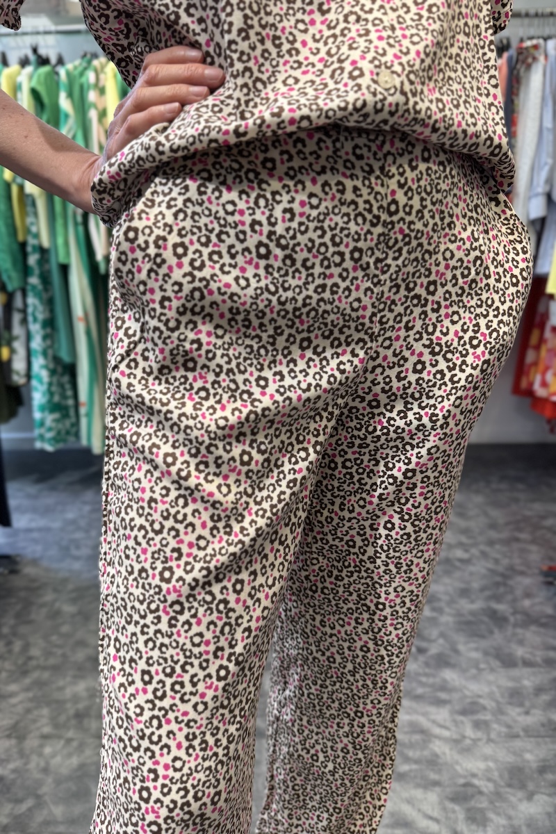 PANTALON AYA PA3 LEO FLOWER E26