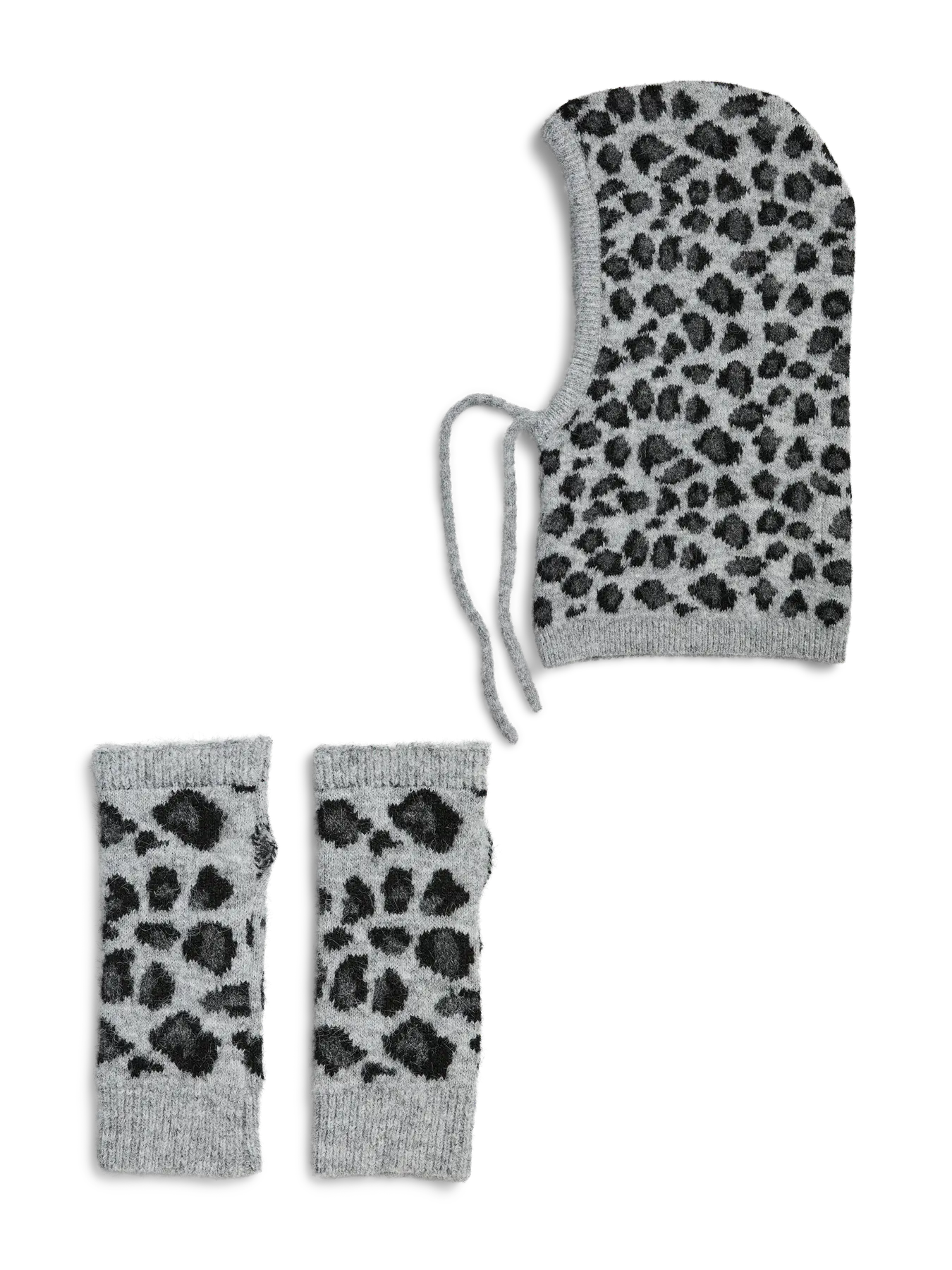 CAGOULE MITAINE MINE DECEMBER H25