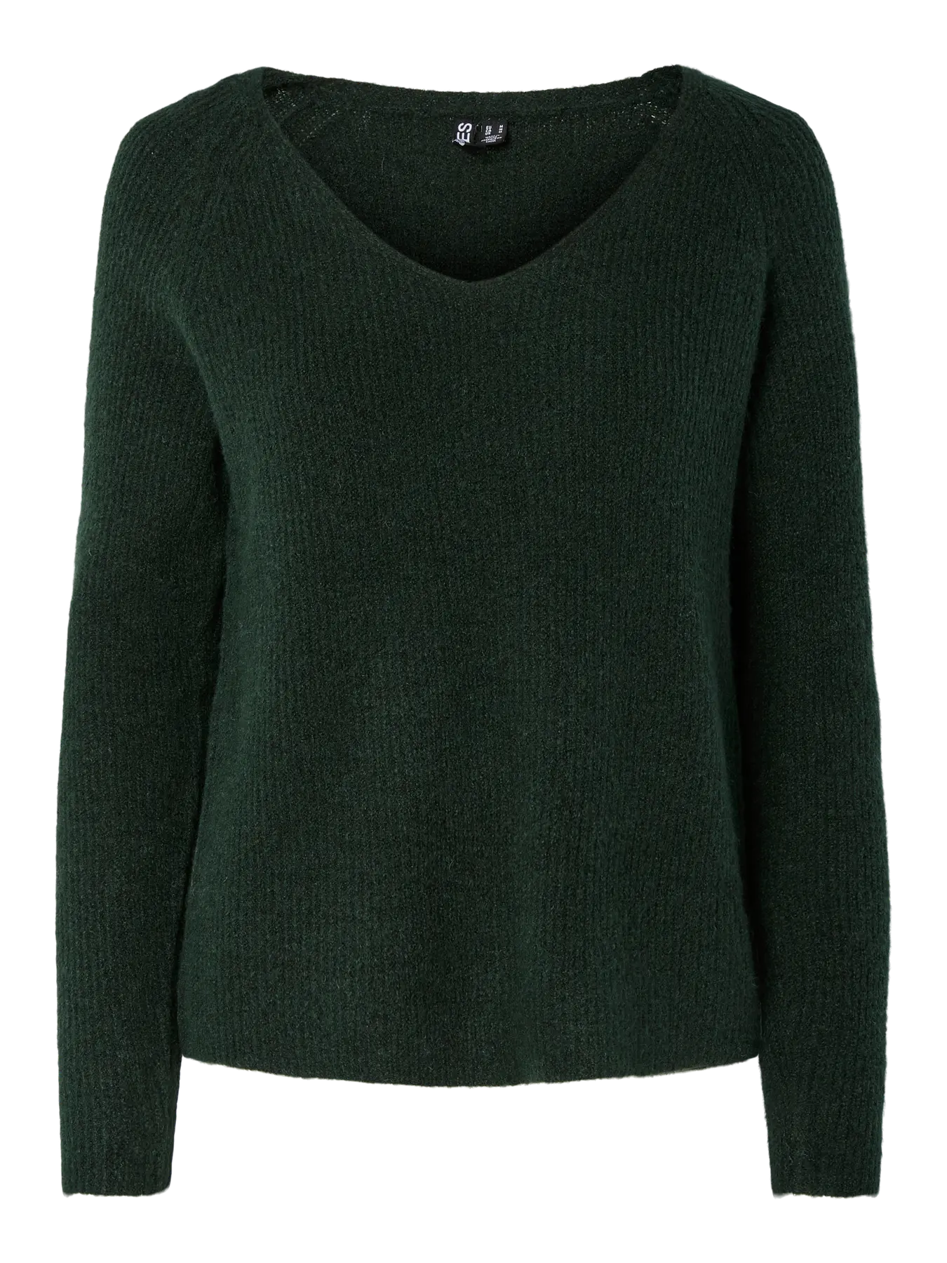 PULL ELLEN V DARKEST SPRUCE H25