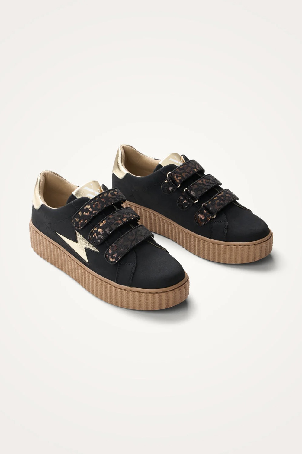 BASKET ABY BK2714 NOIR H25