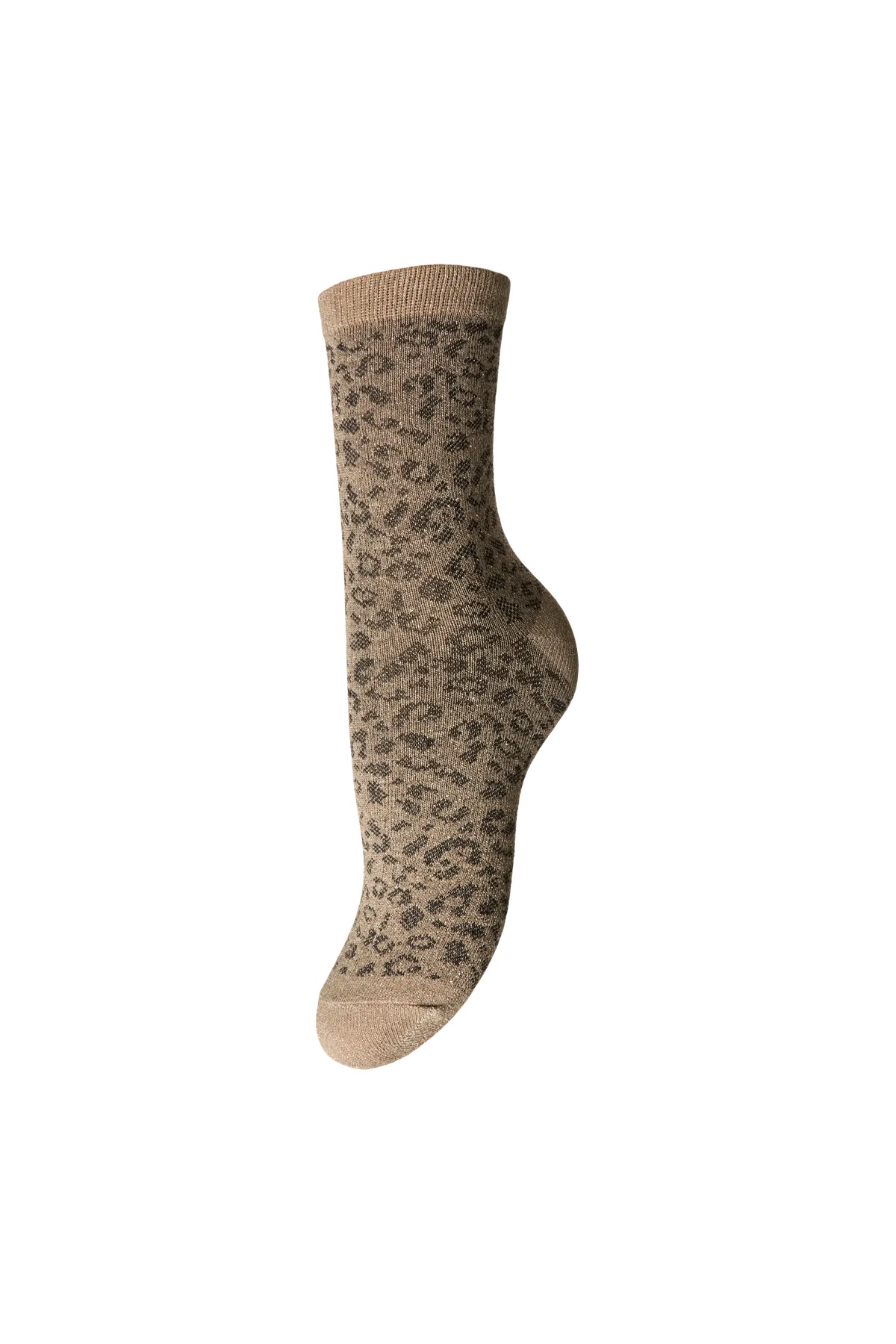 CHAUSSETTE SEBBY FOSSIL H24