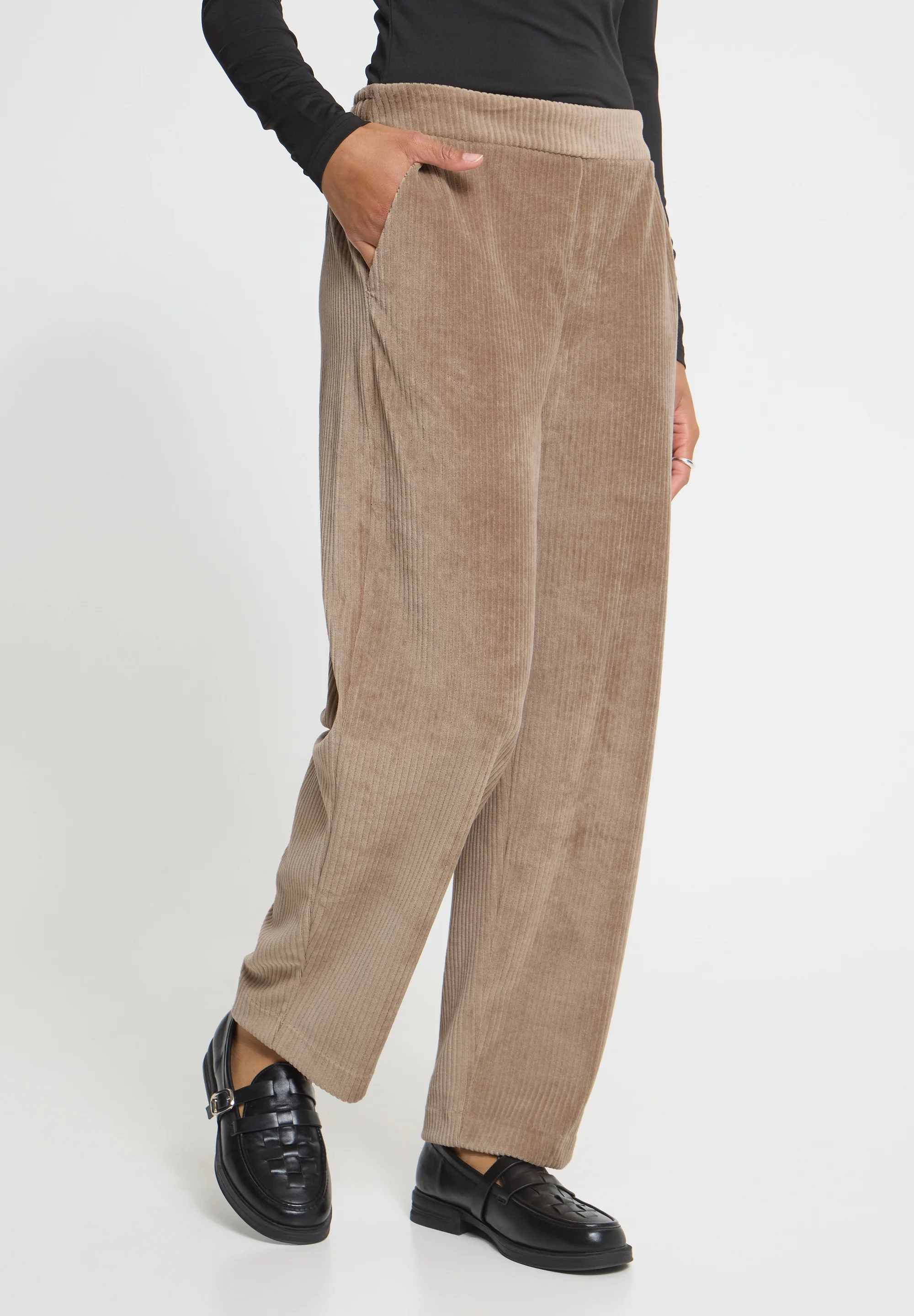 PANTALON TAMARY COCONUT H26