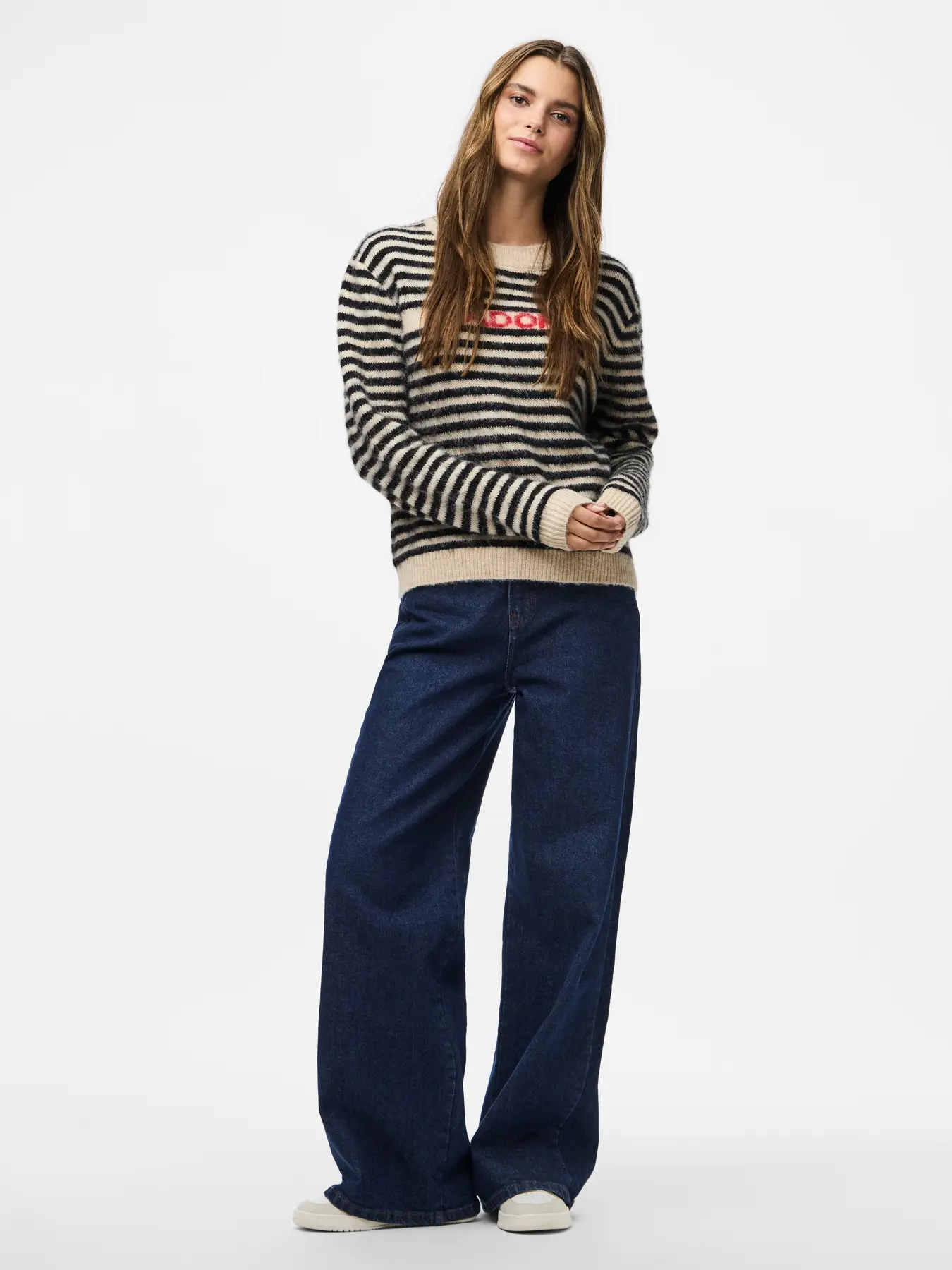 PULL JADA JADORE BIRCH H25