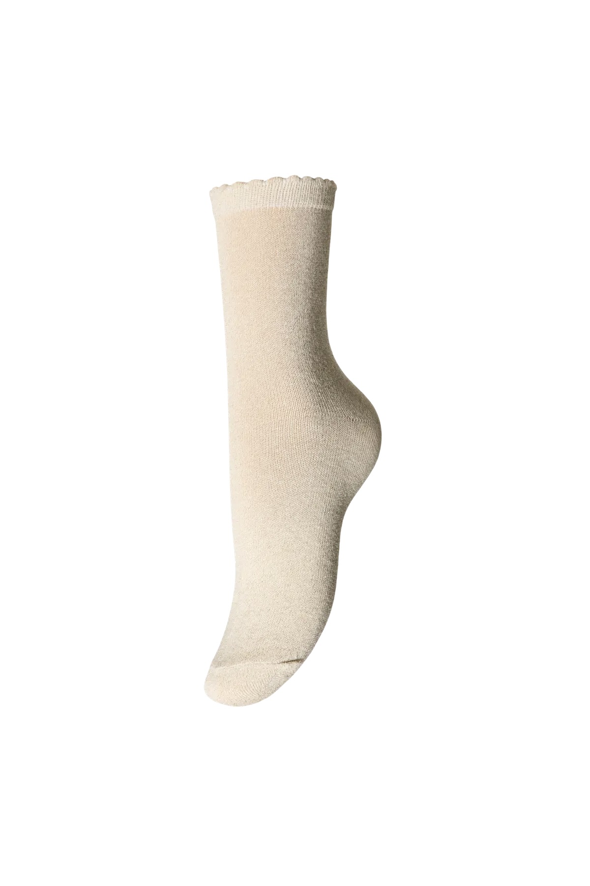 CHAUSSETTE SEBBY BIRCH GOLD H22