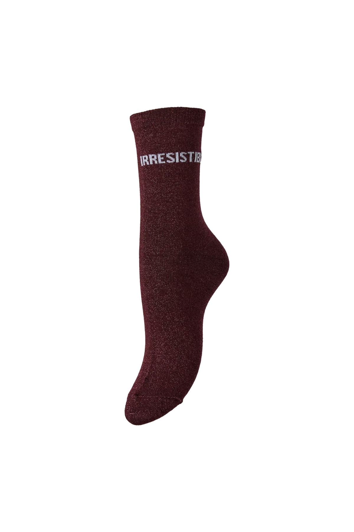 CHAUSSETTE SEBBY IRRESISTIBLE TAWNY H25