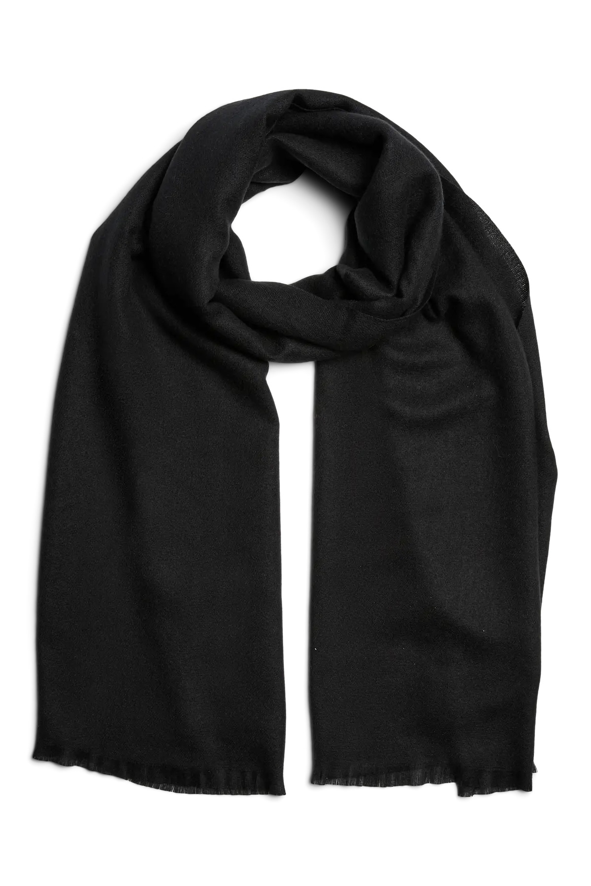 ECHARPE JORNA BLACK H25